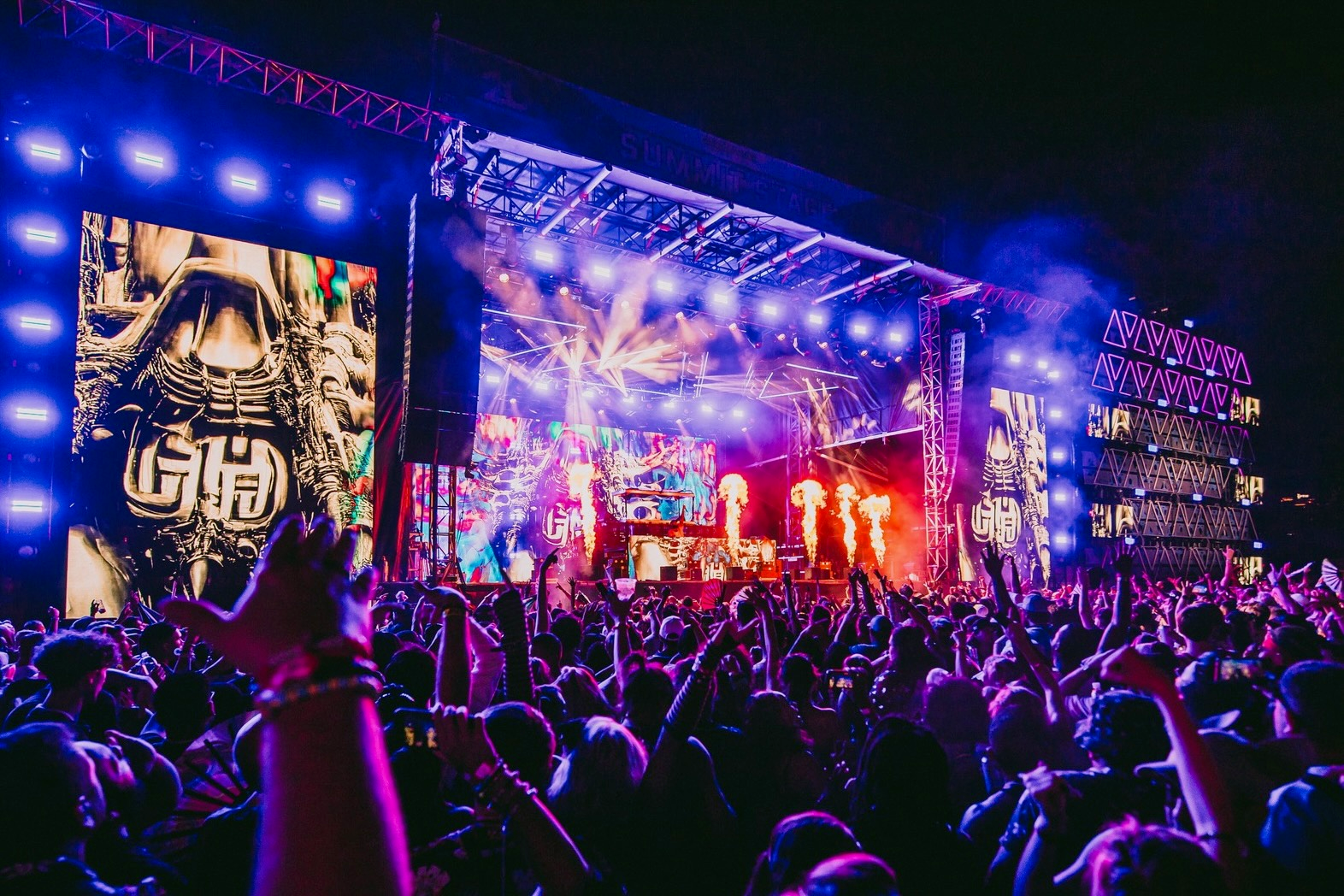 Global Dance Festival