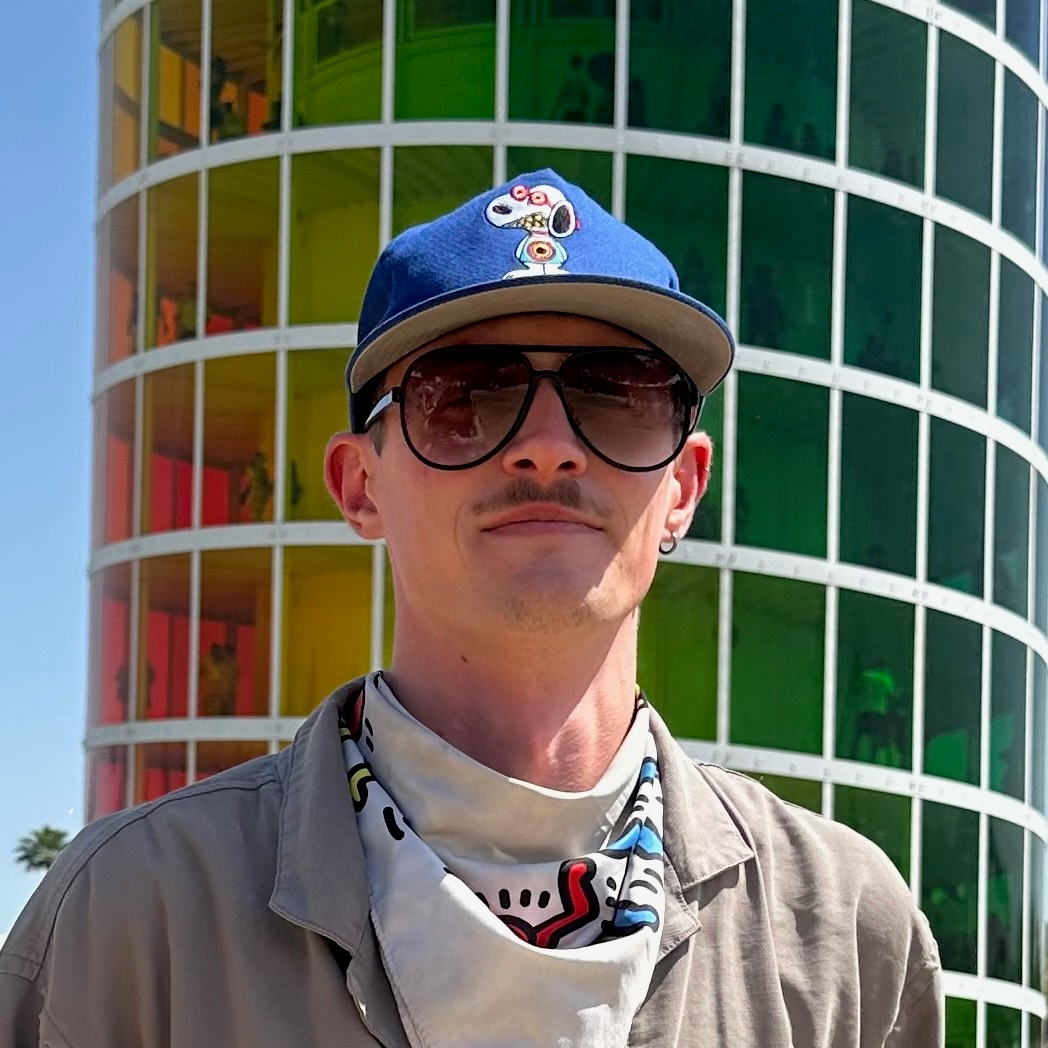 Picture of Peter Volpe