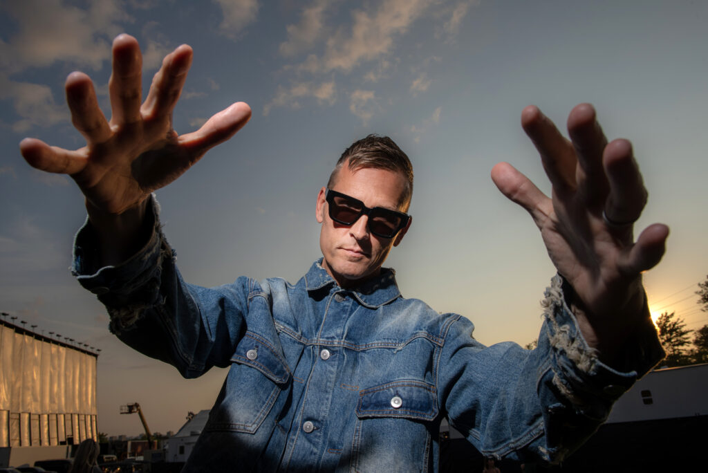 Kaskade EDC