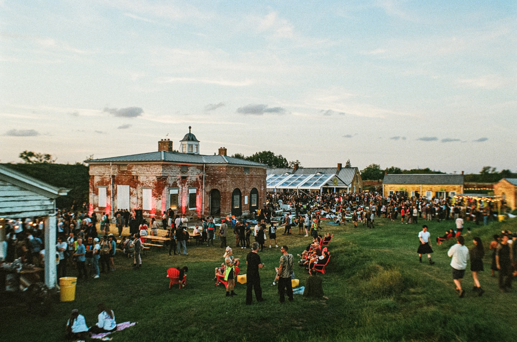 Making Time Festival