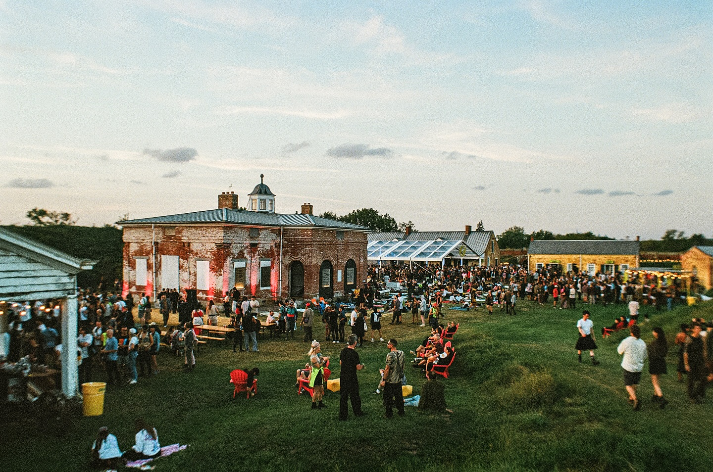 Making Time Festival