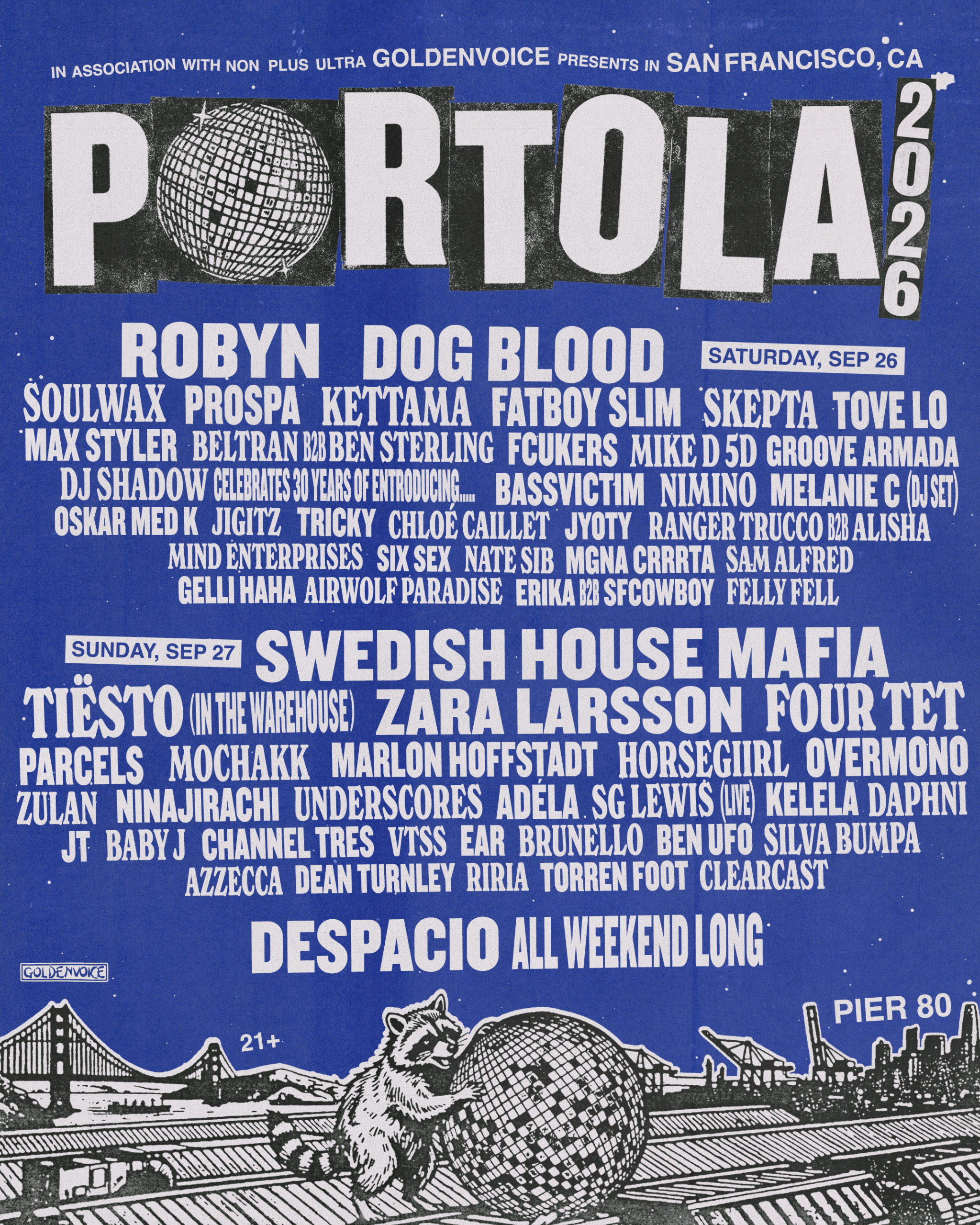 Portola