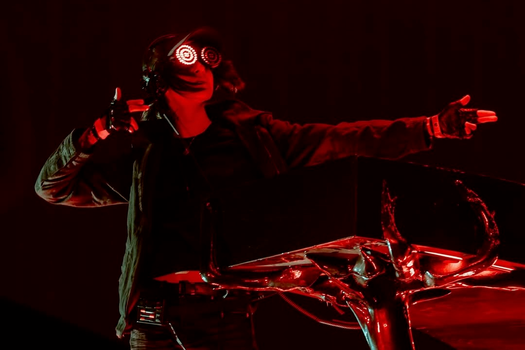 Rezz