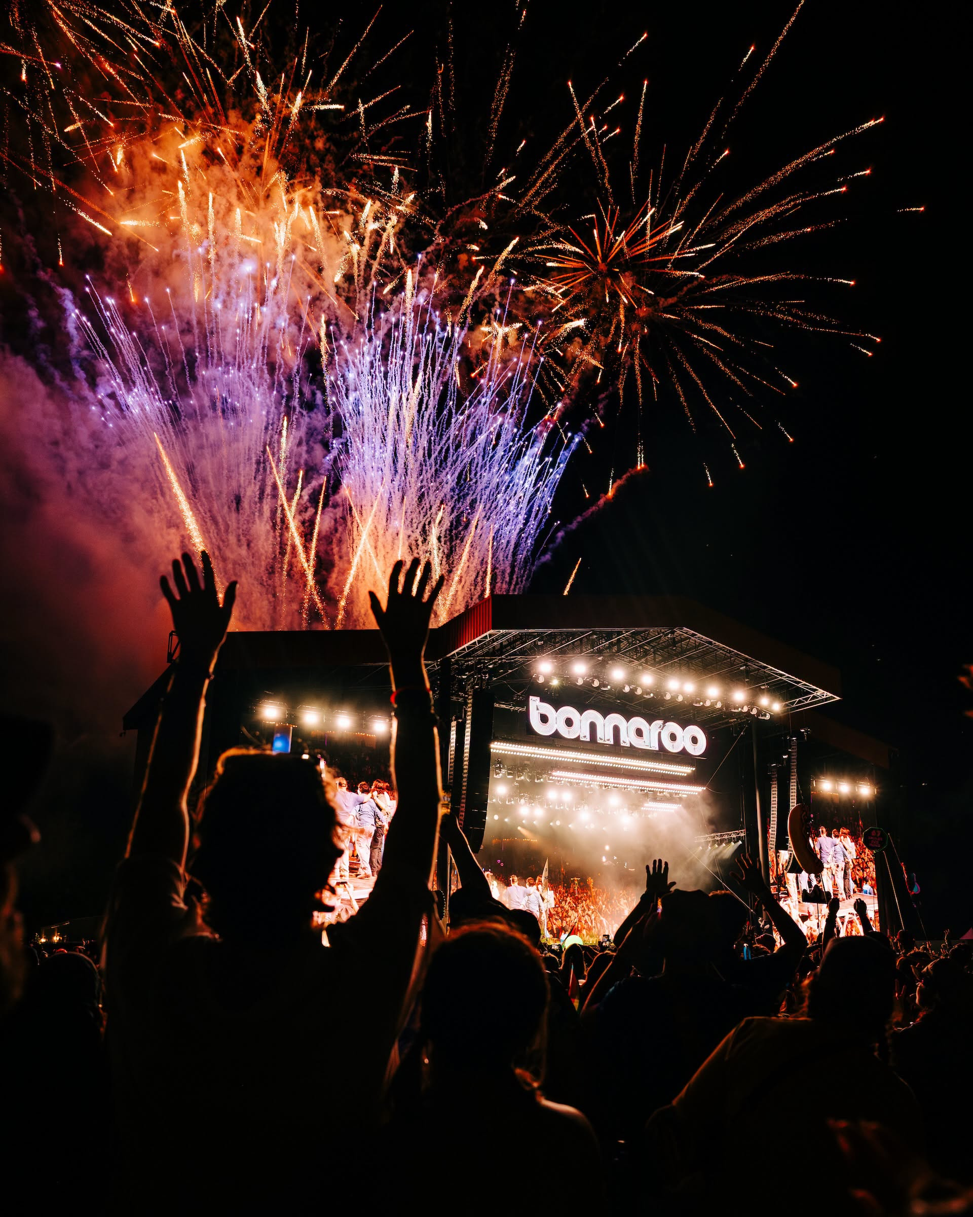 Bonnaroo