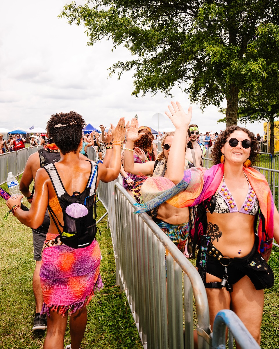 Bonnaroo