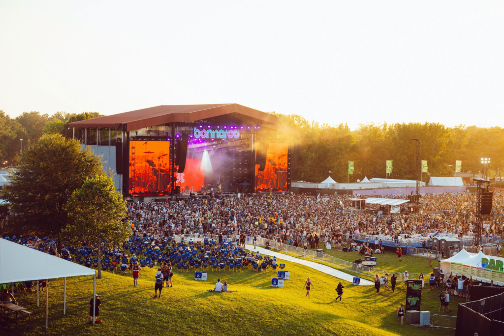 Bonnaroo
