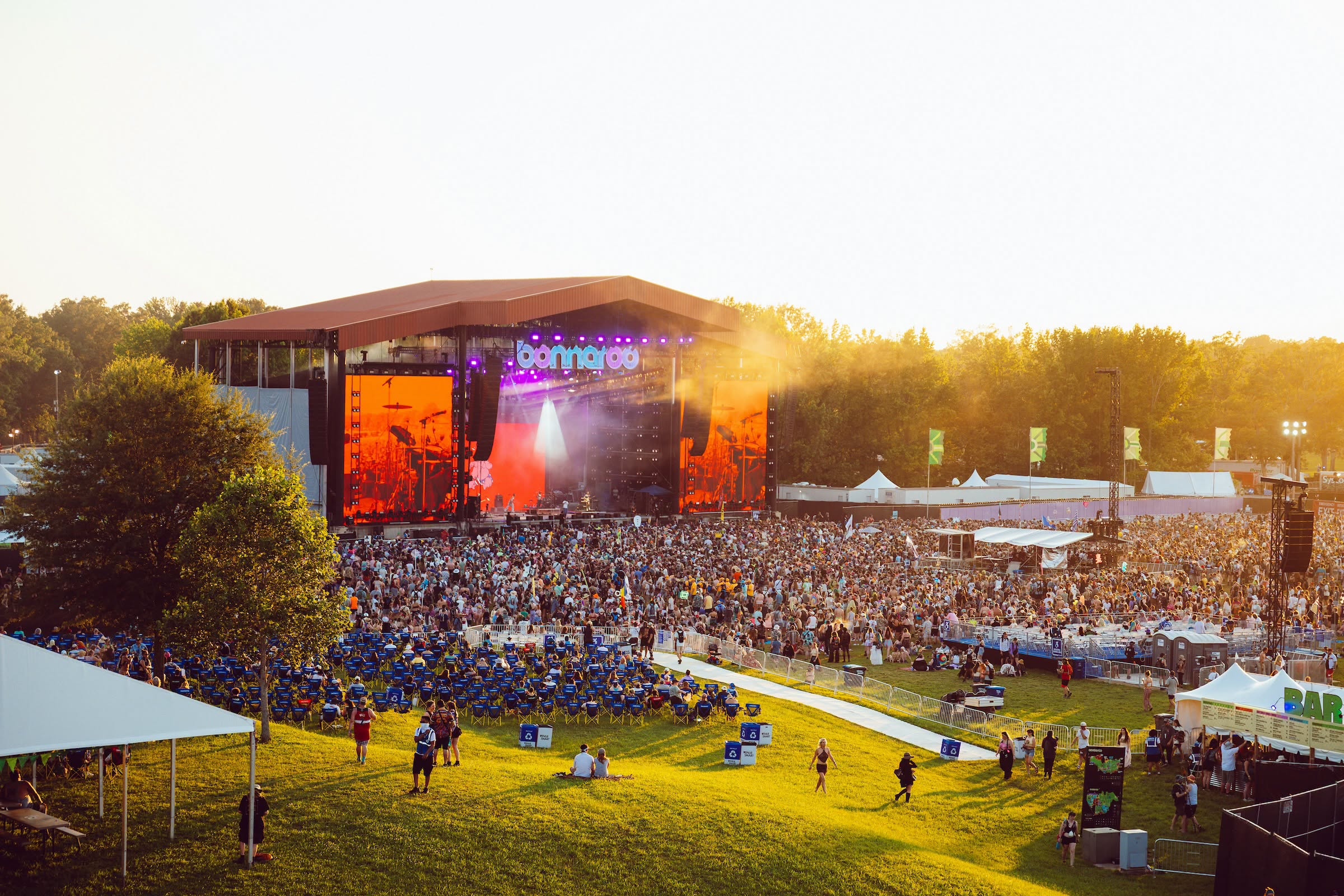 Bonnaroo
