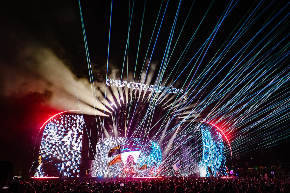 Bonnaroo