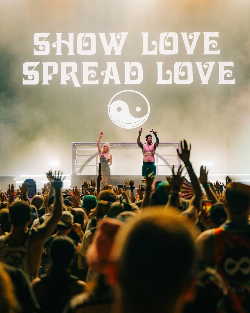 Bonnaroo