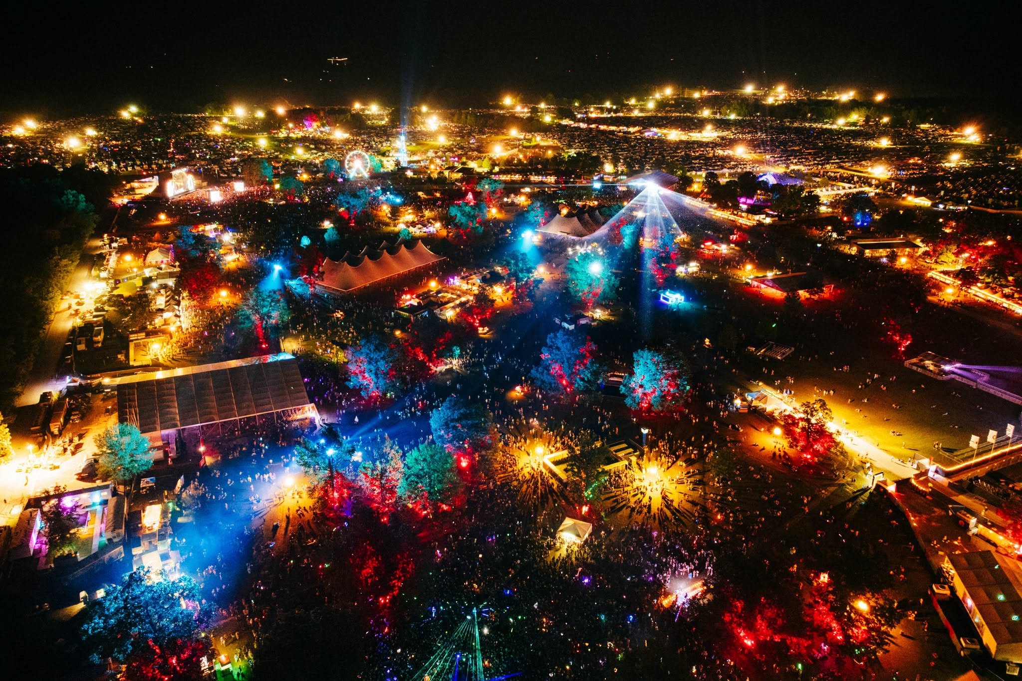 Bonnaroo