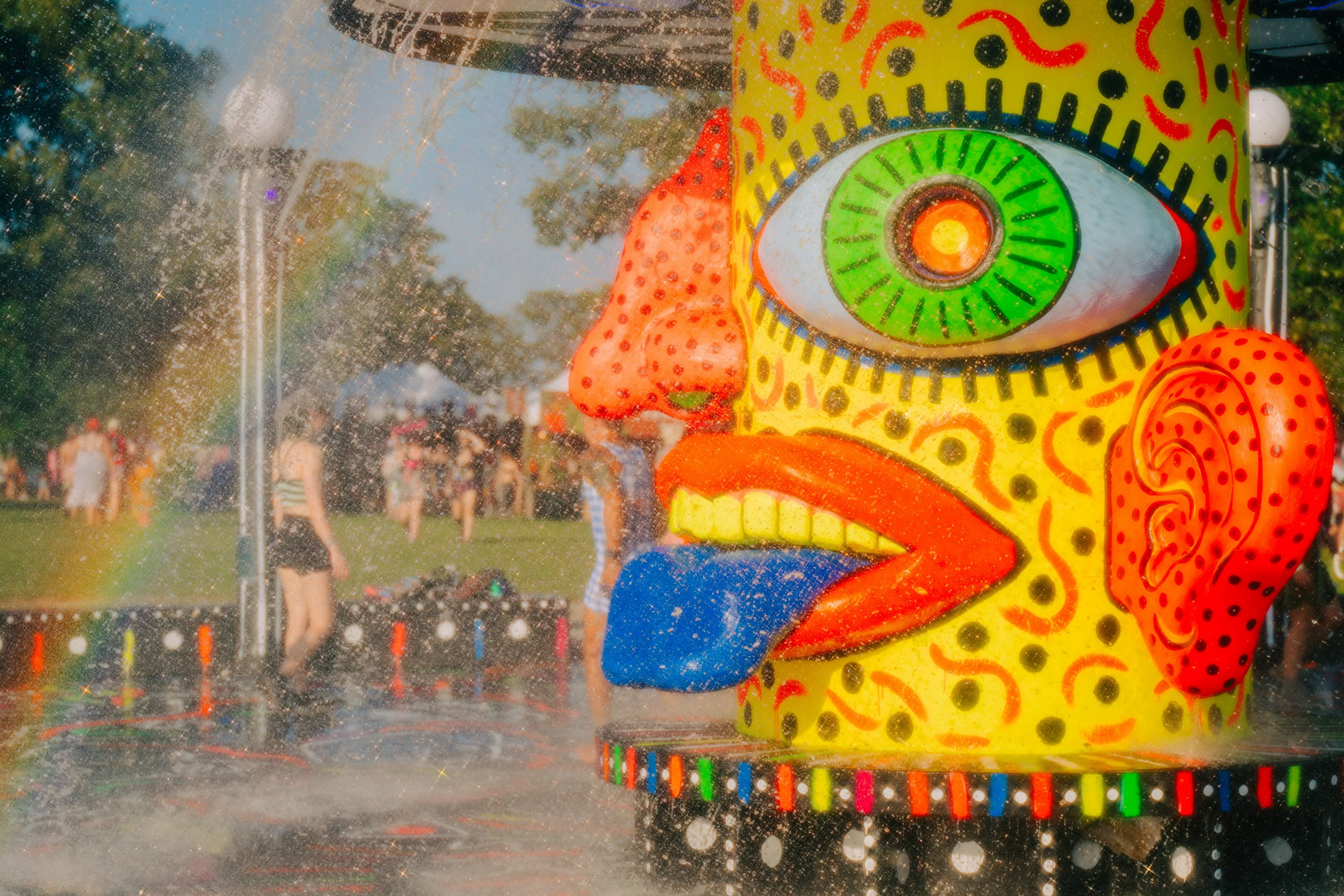Bonnaroo