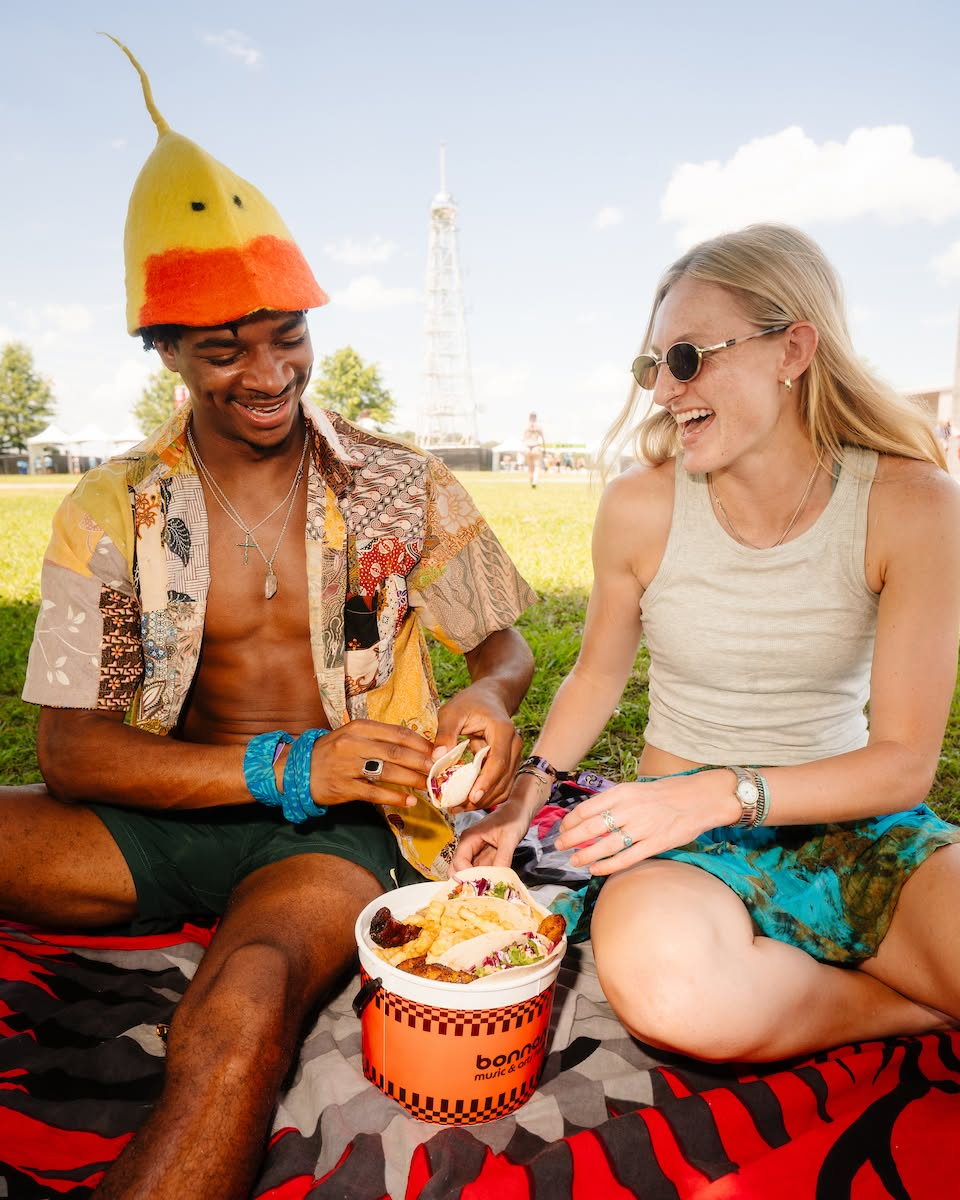 Bonnaroo