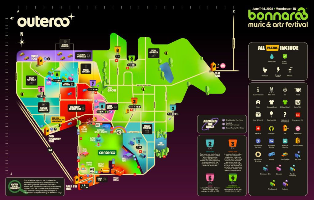 Bonnaroo