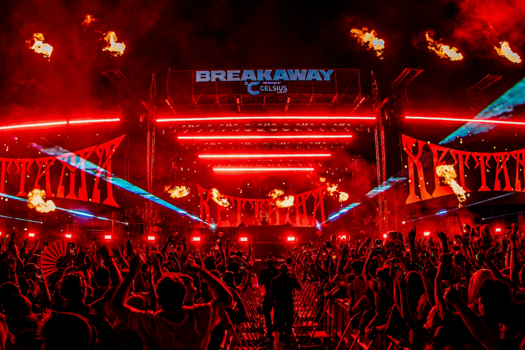 Breakaway Charlotte
