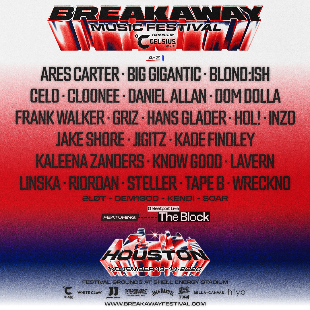 Breakaway Houston