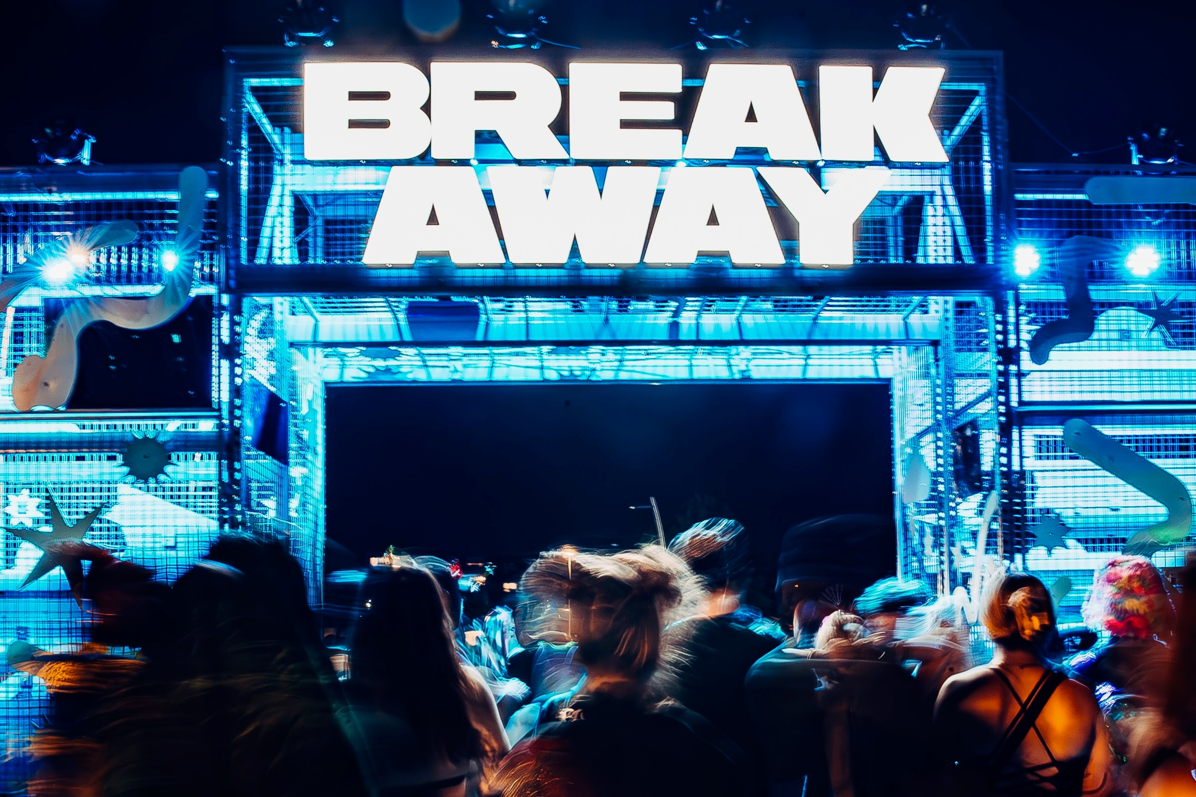 Breakaway Minnesota