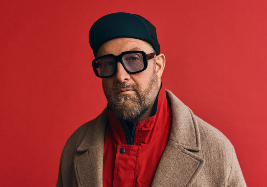 Claude VonStroke