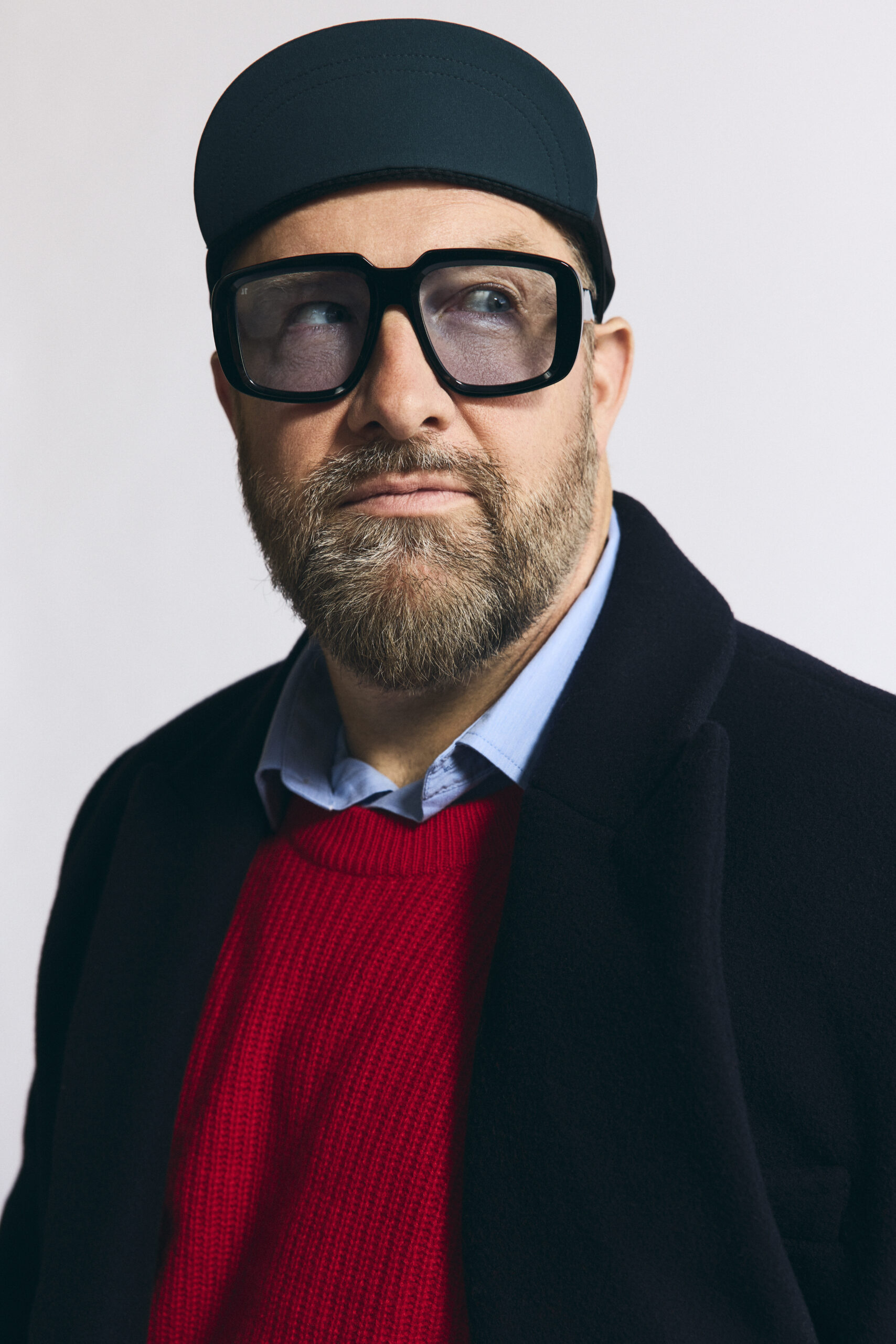 Claude VonStroke