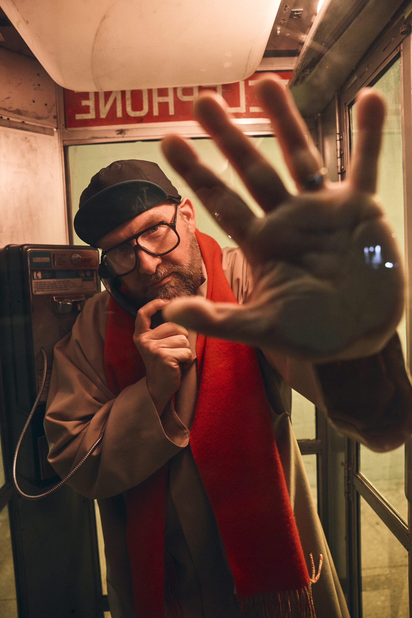 Claude VonStroke