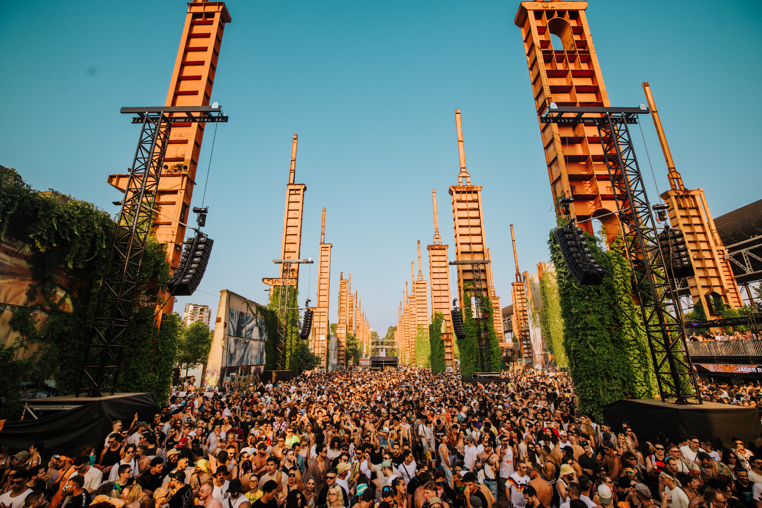 Kappa FuturFestival