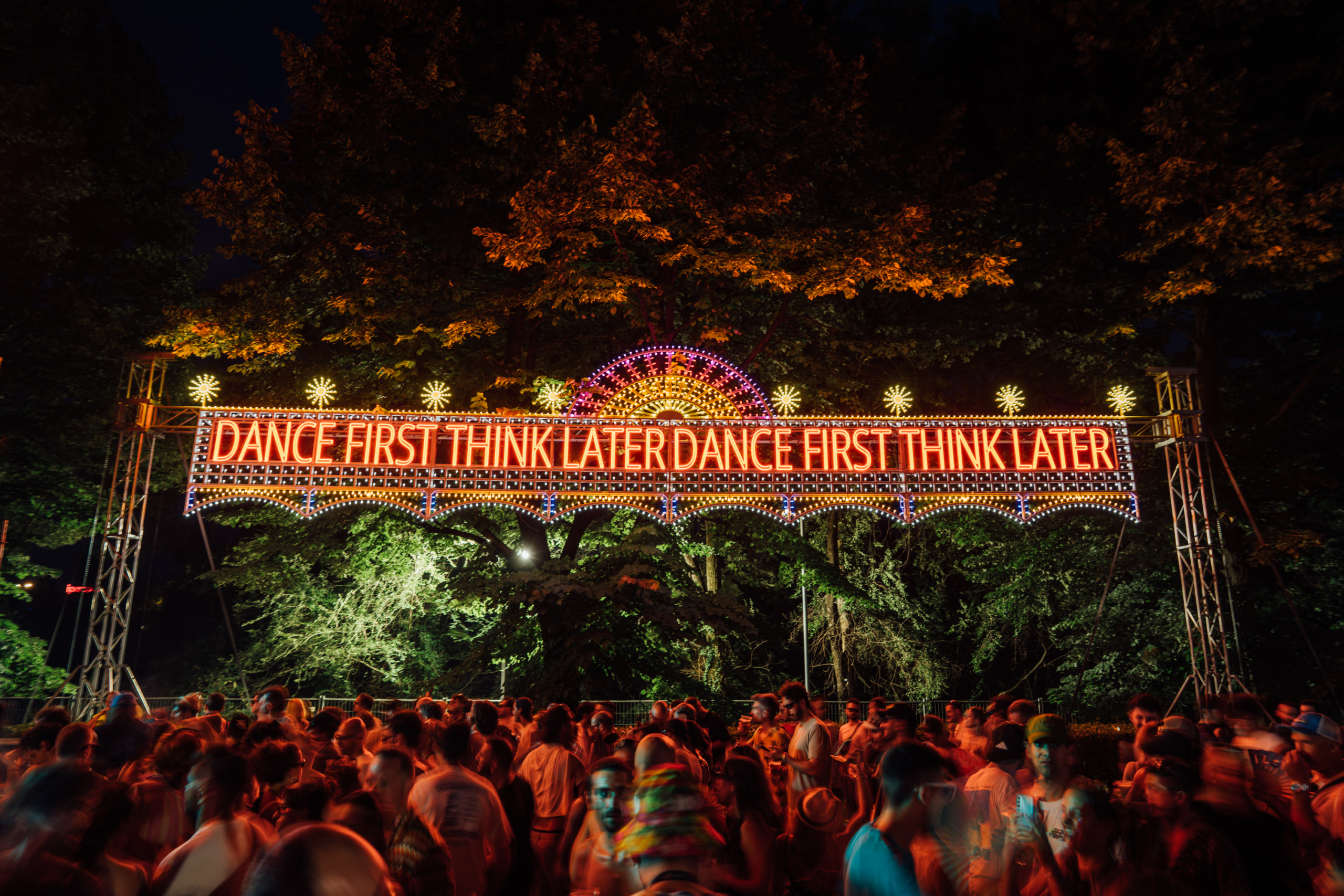 Kappa FuturFestival