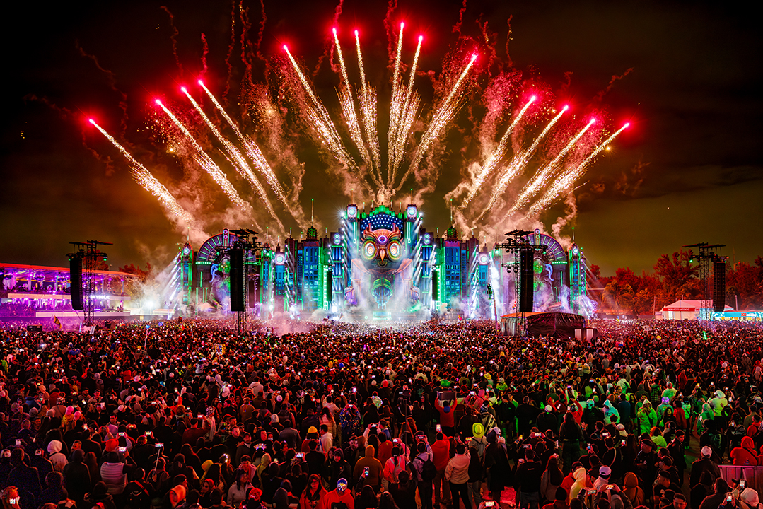 EDC Colombia