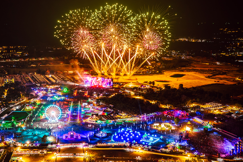 EDC Thailand