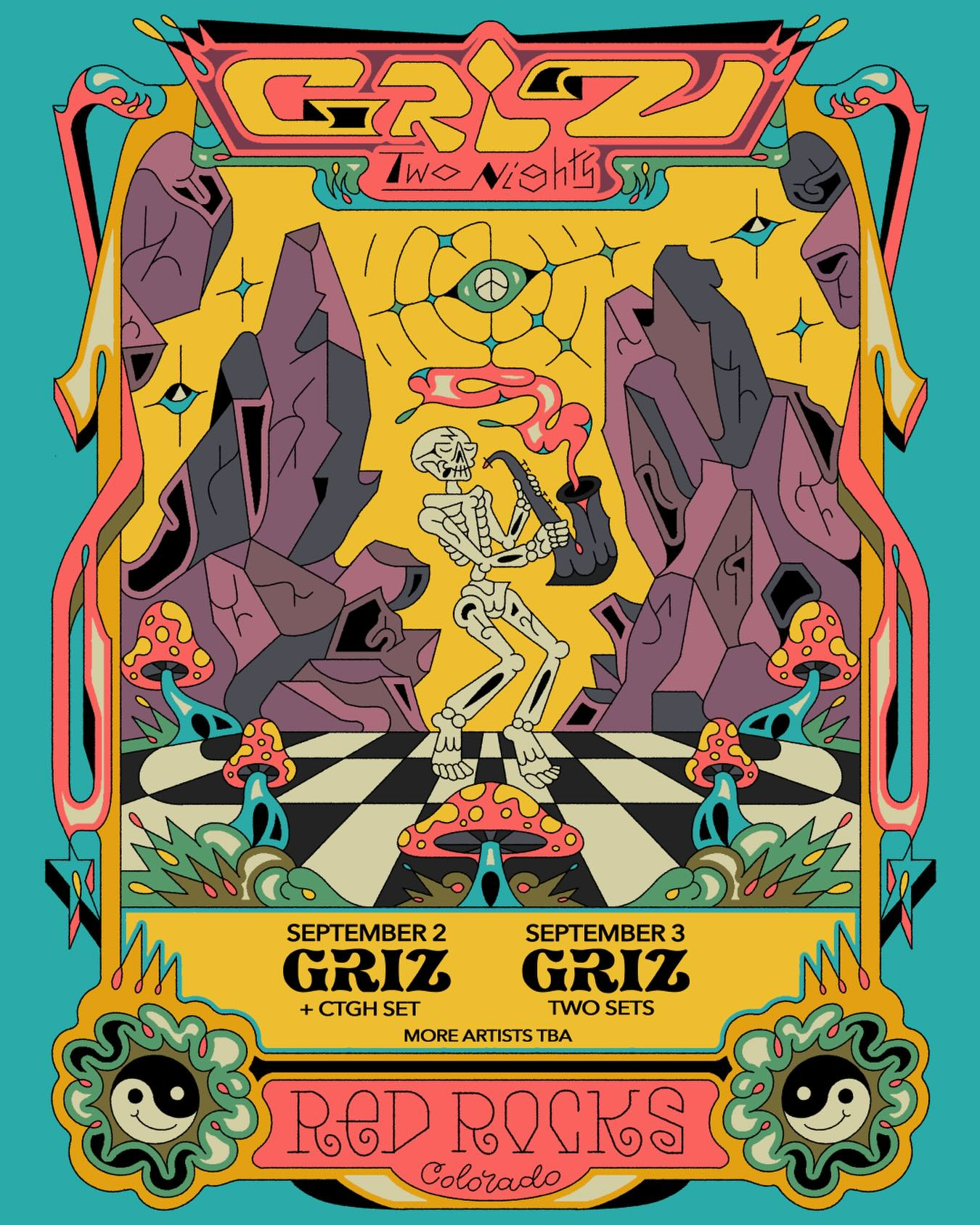 GRiZ