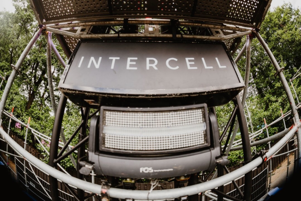 Intercell