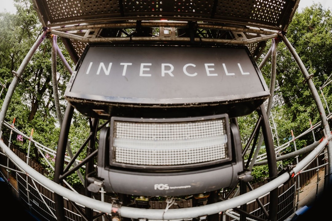 Intercell