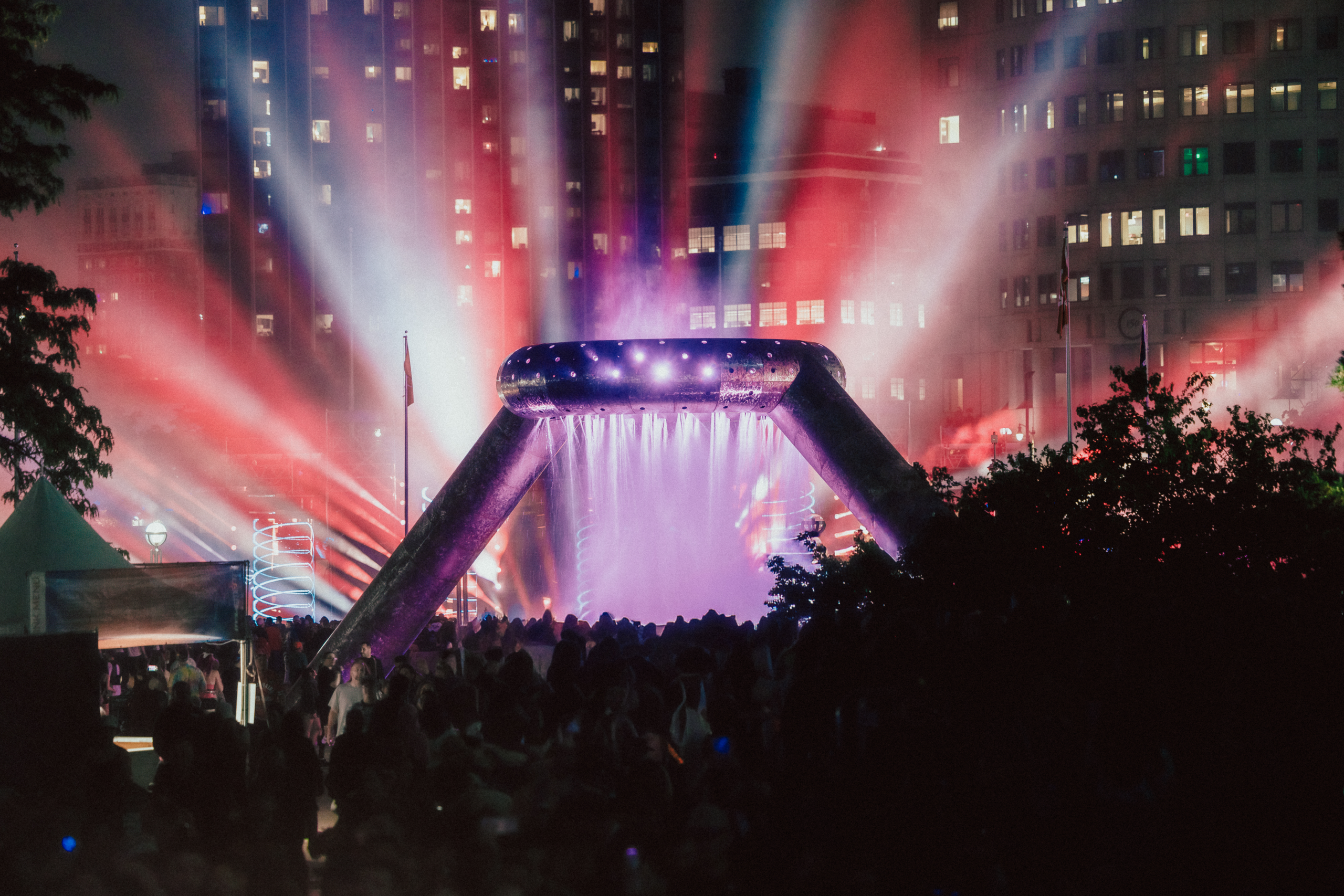 Movement Music Festival