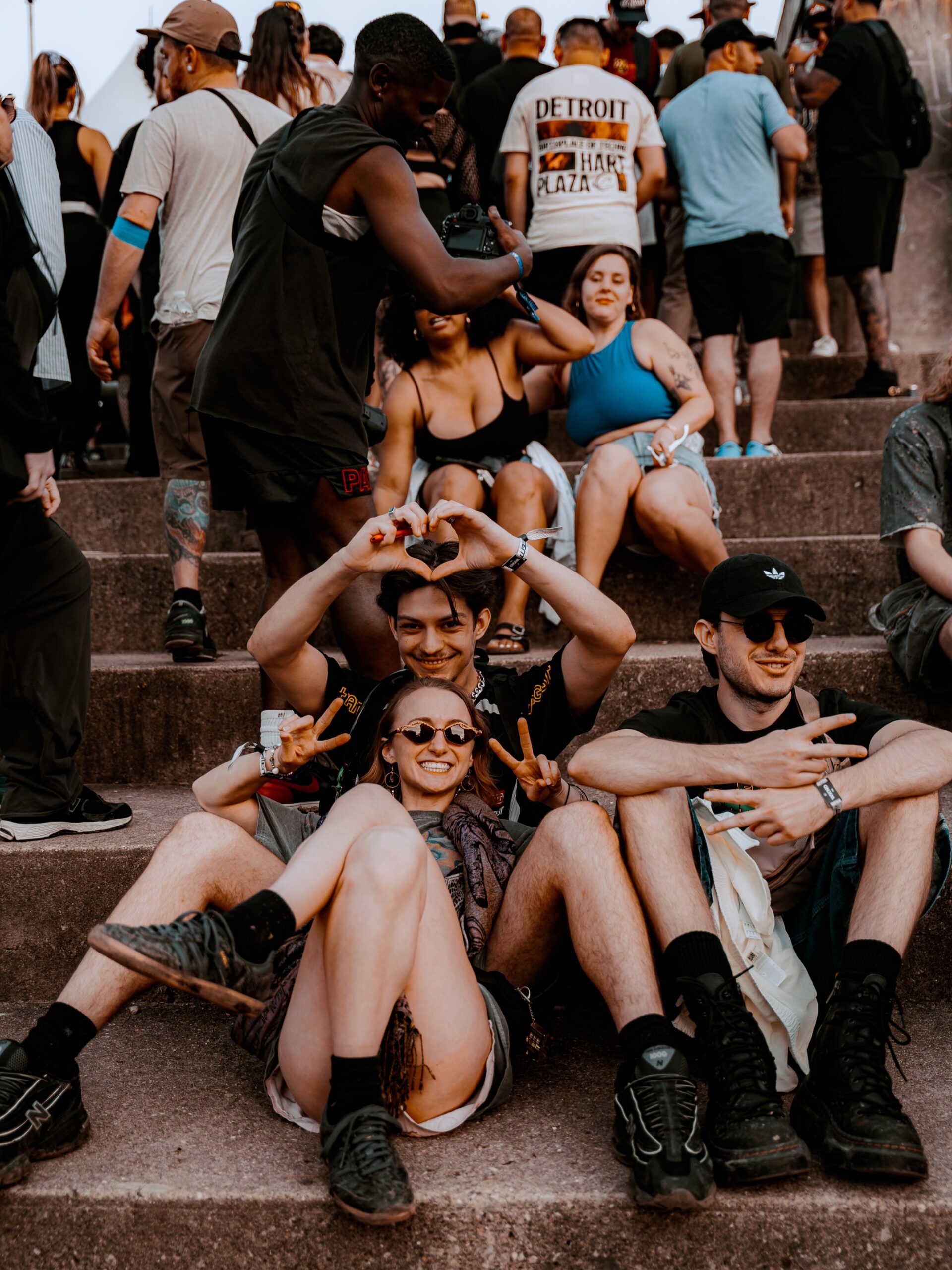 Movement Music Festival