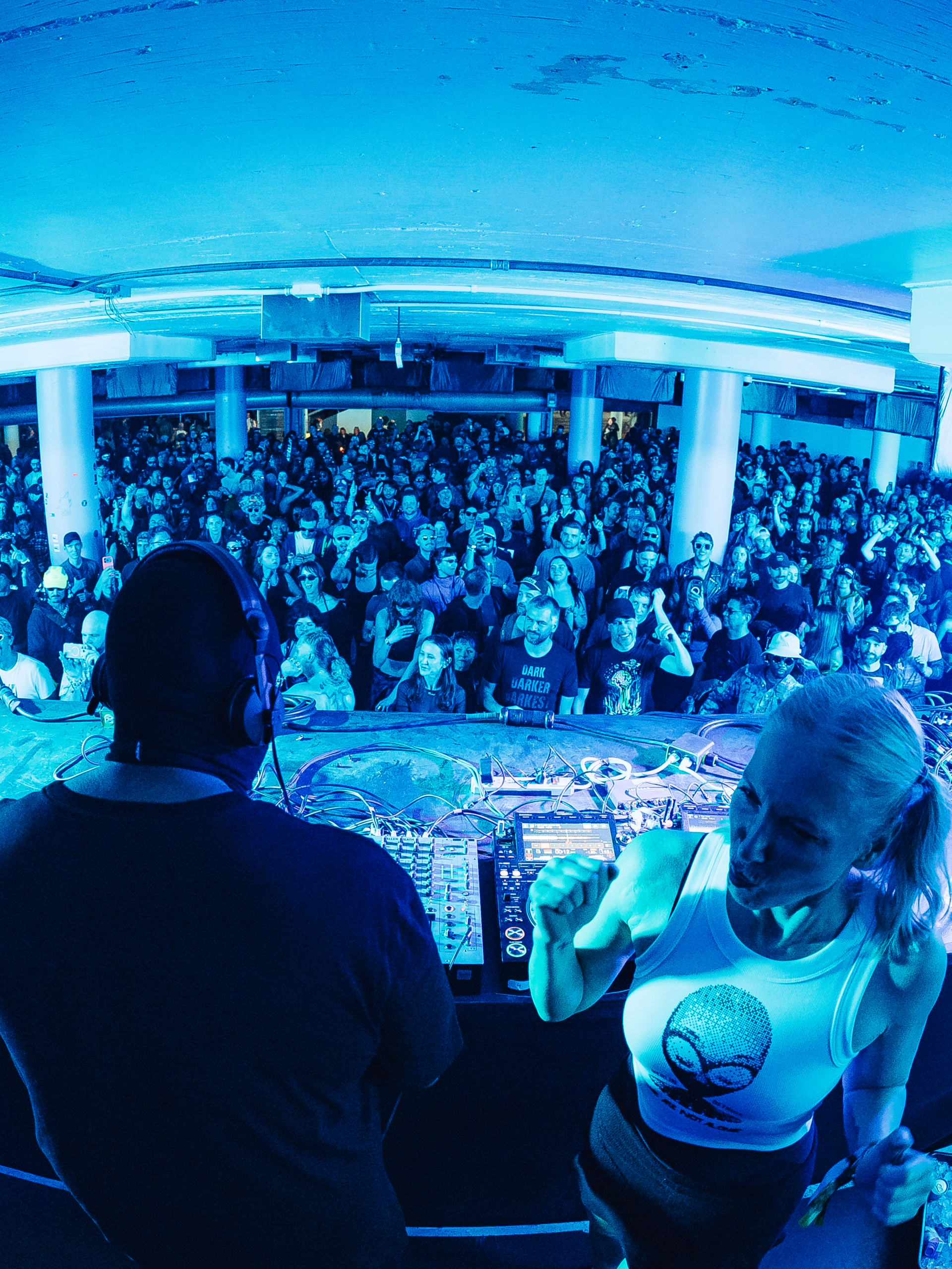 Movement Music Festival