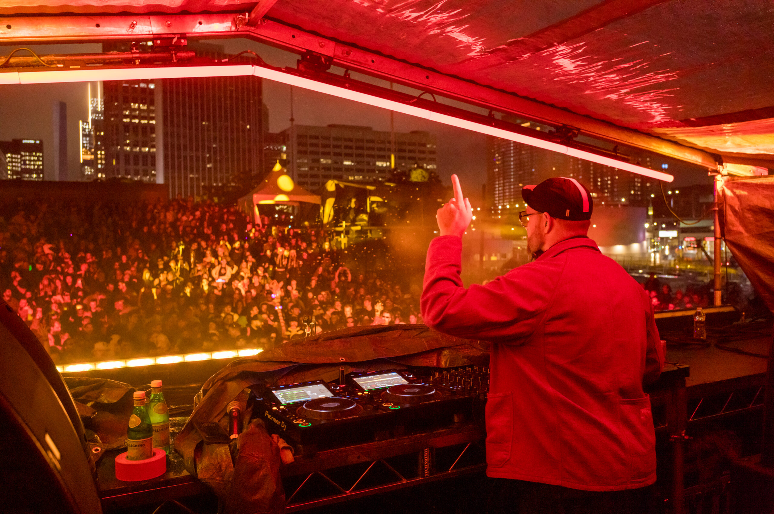 Movement Music Festival