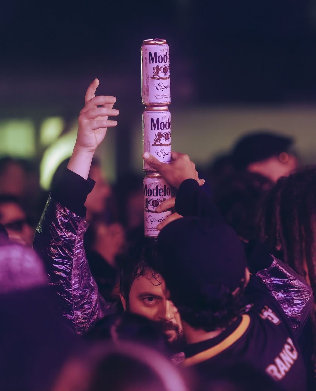 Movement Music Festival