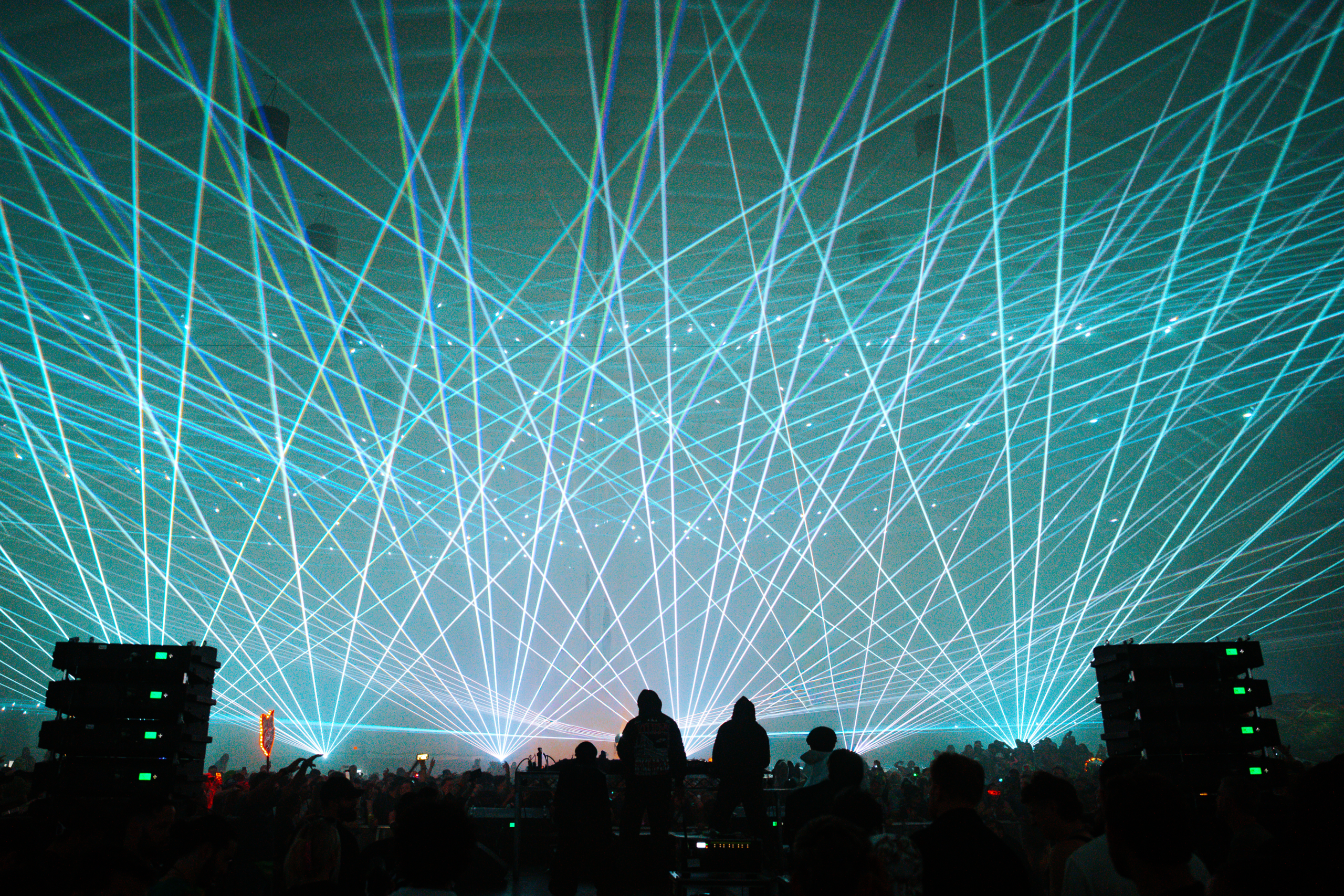 North Coast Music Festival