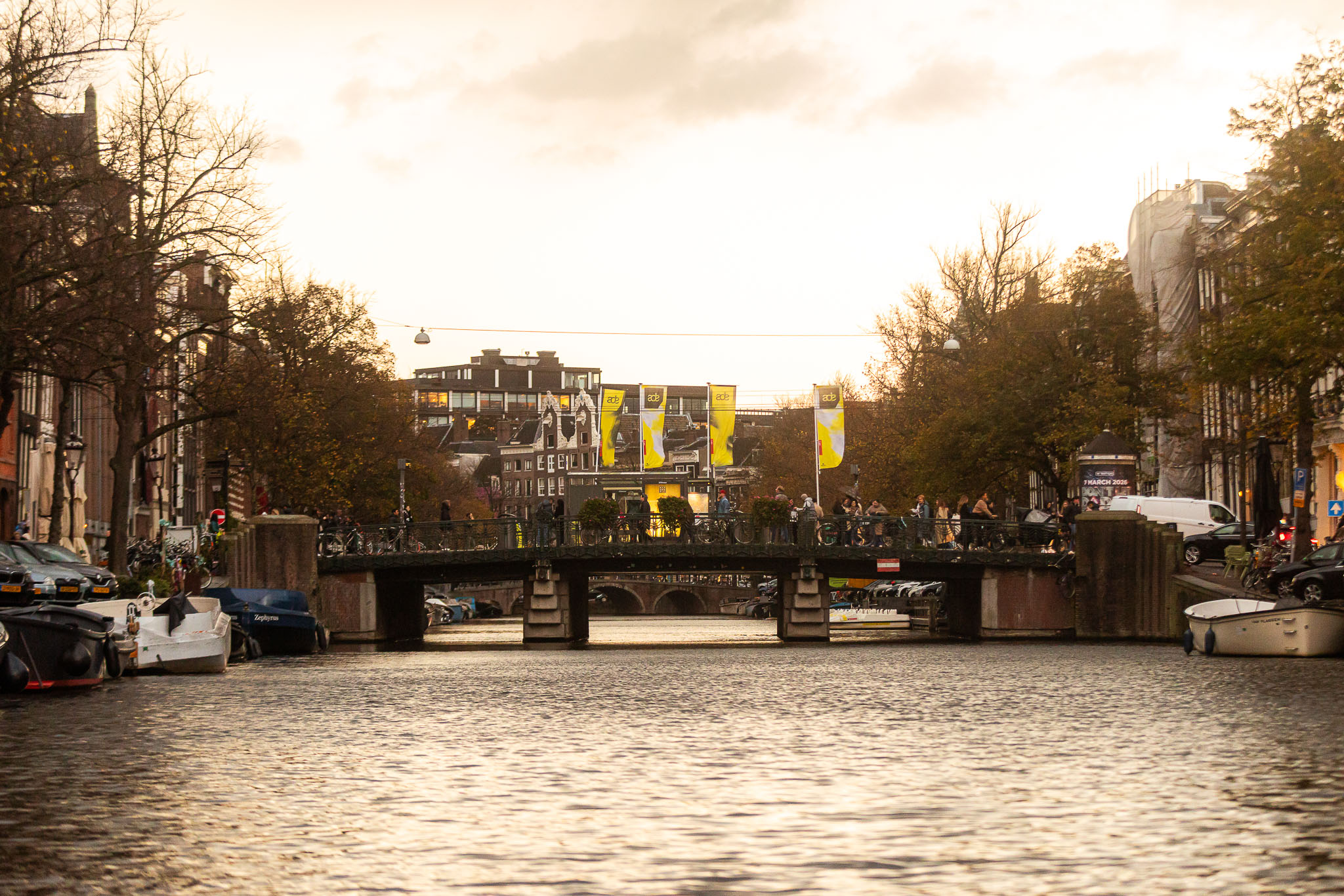 Amsterdam Dance Event