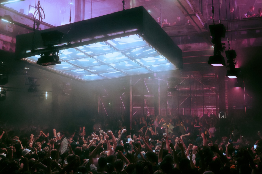 Awakenings ADE