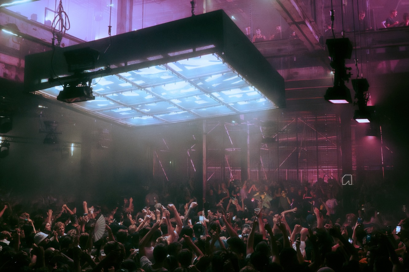 Awakenings ADE
