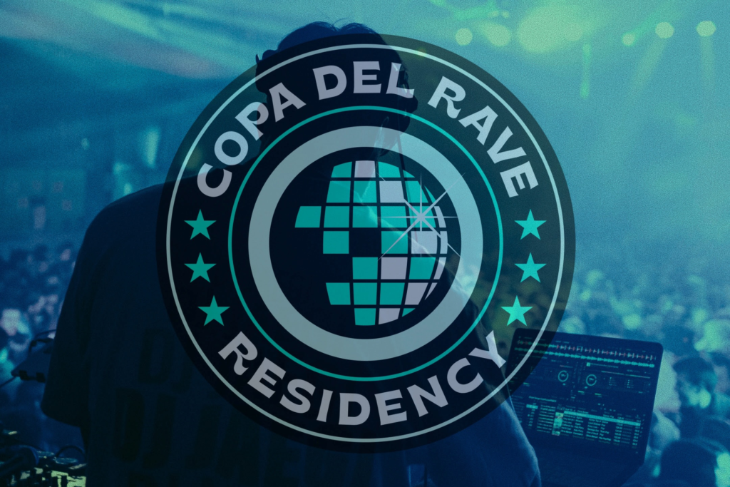 Copa del Rave