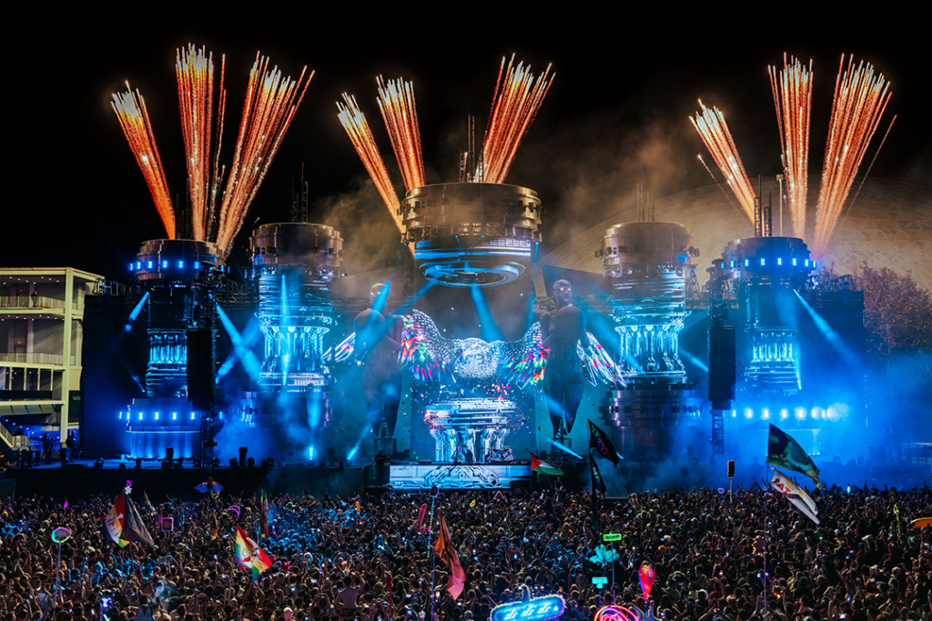 Dreamstate SoCal