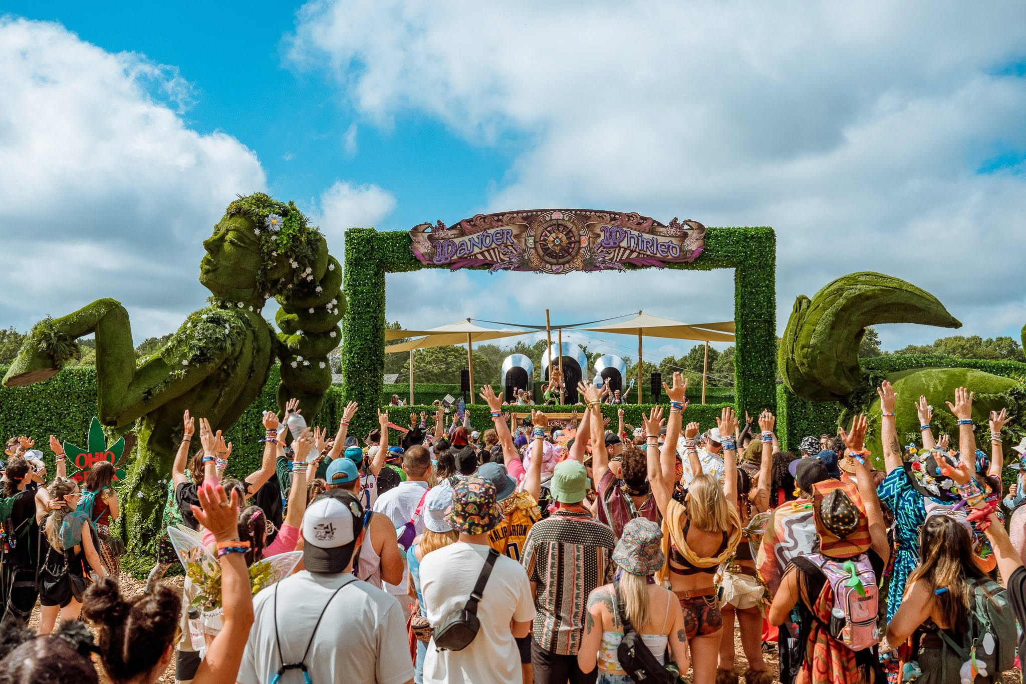 Electric Forest
