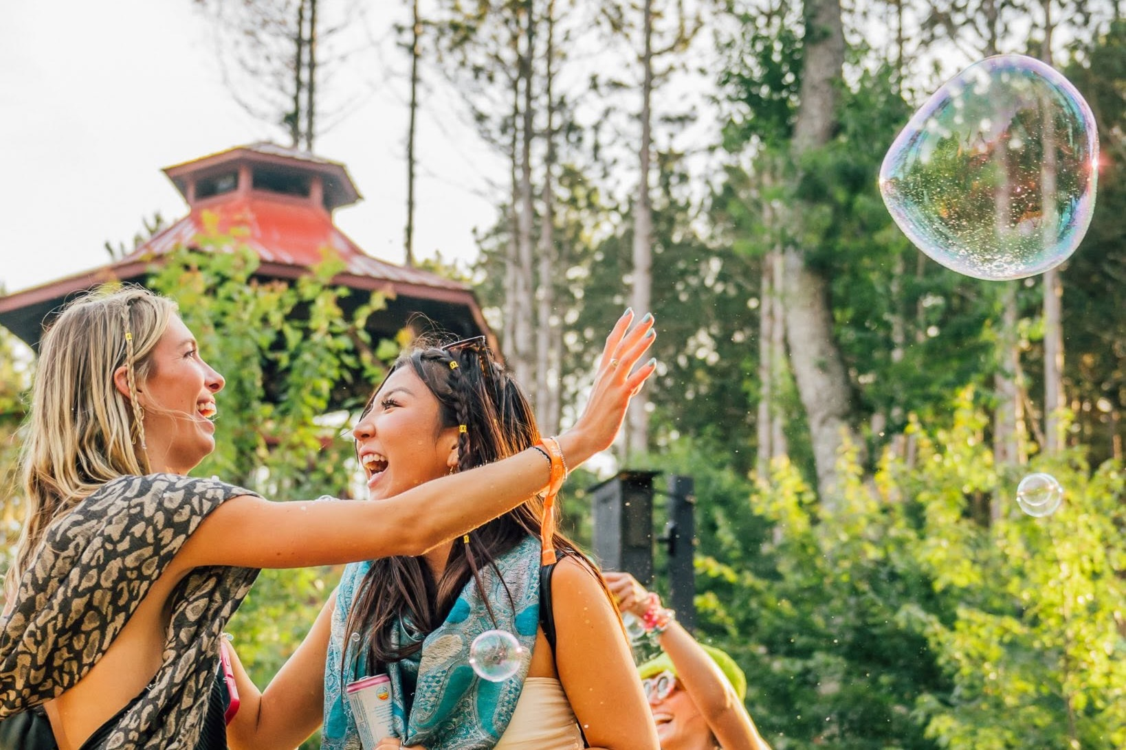 Electric Forest