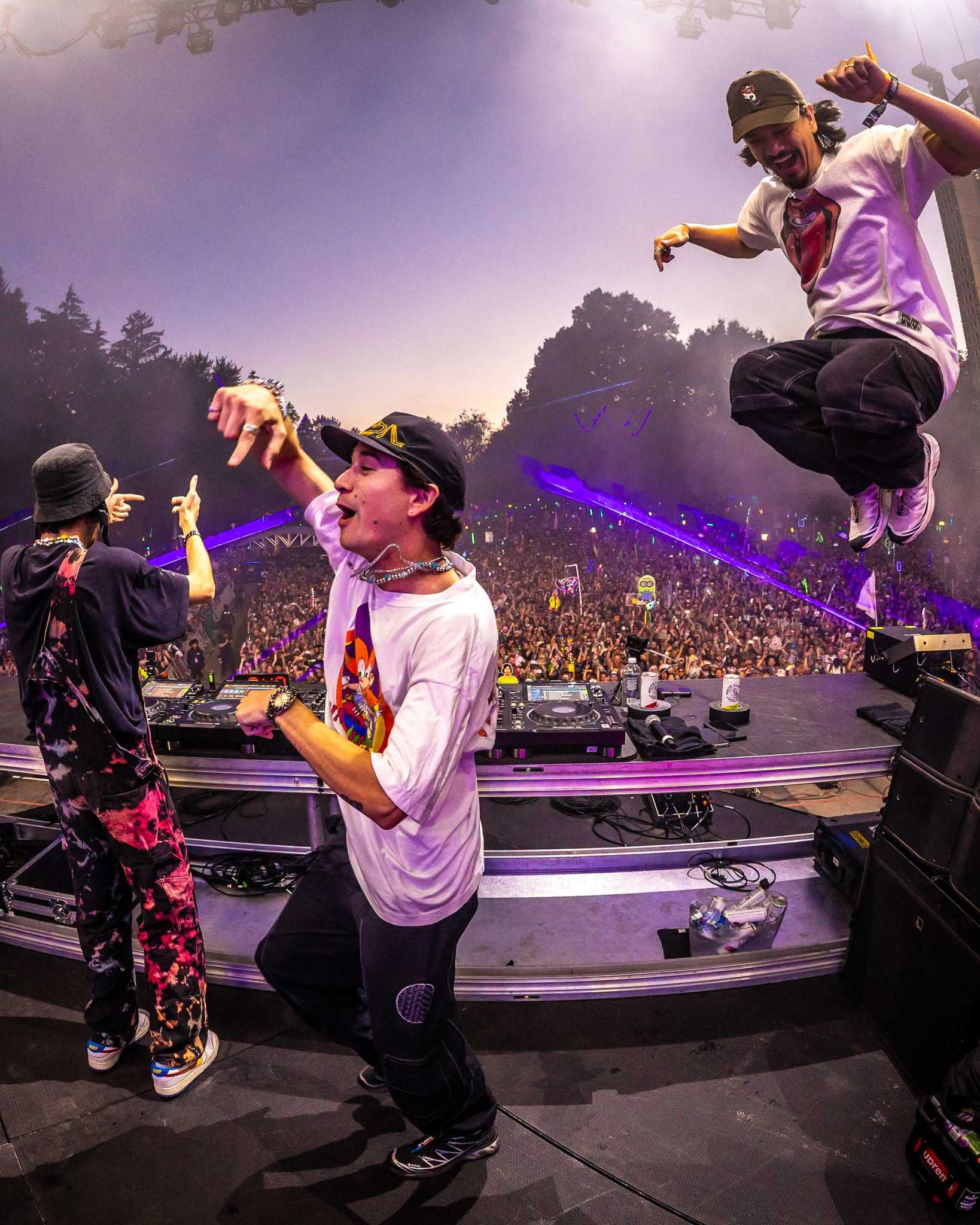 Electric Forest