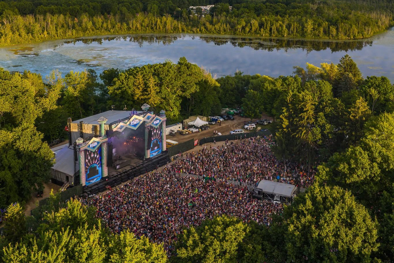 Electric Forest