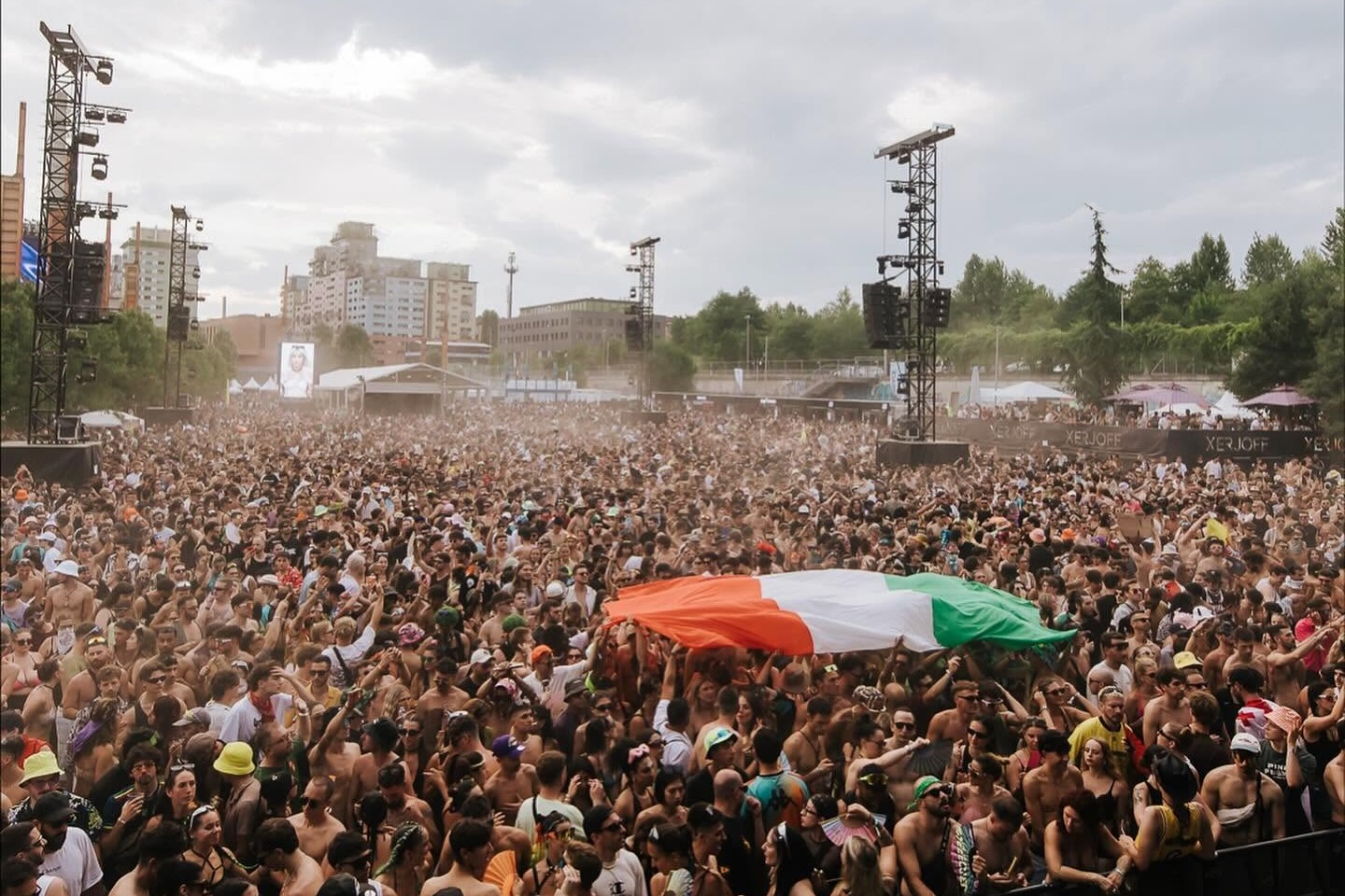 Kappa FuturFestival
