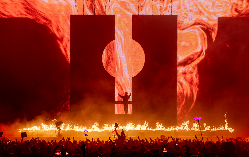 Kaskade