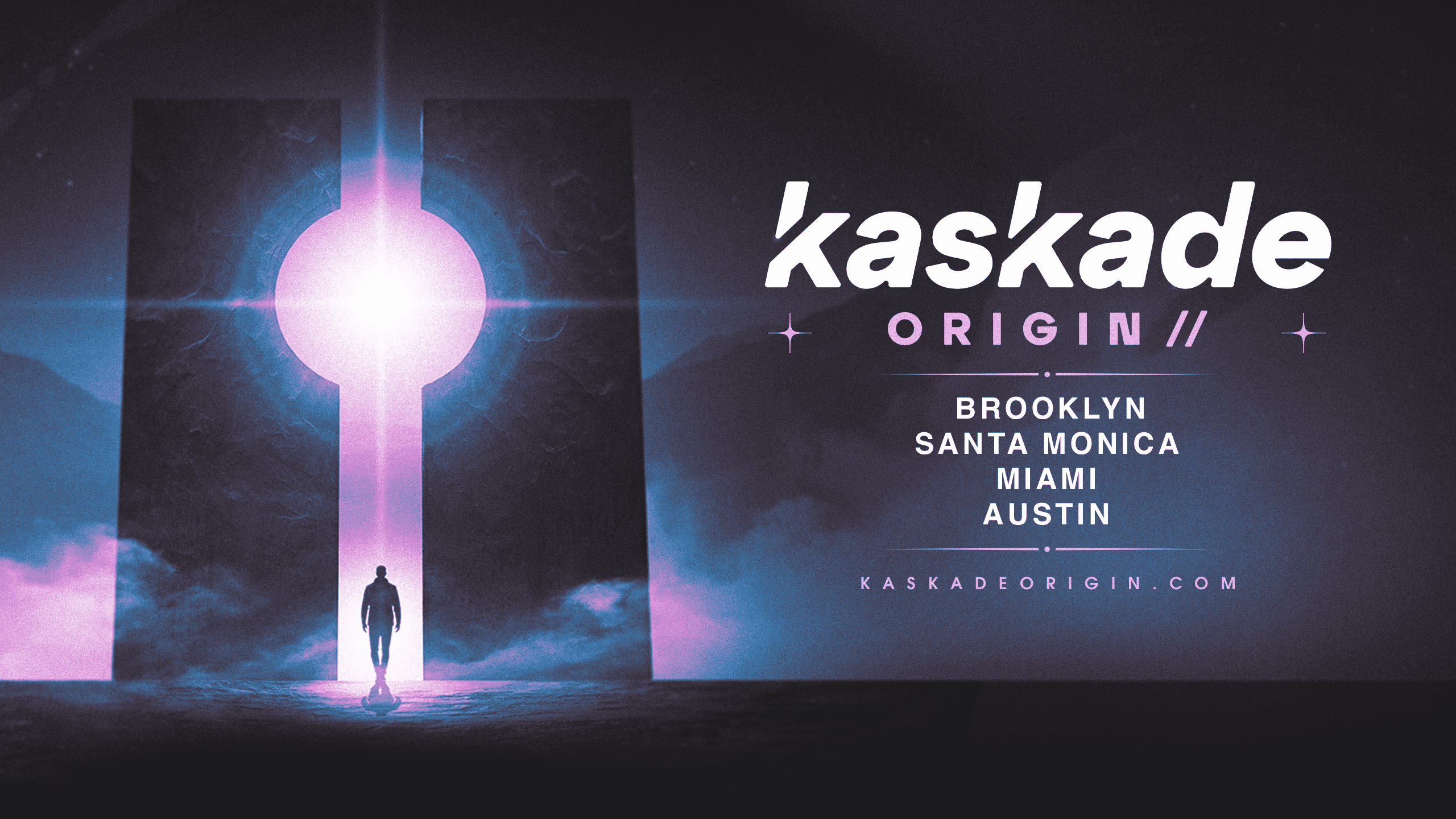 Kaskade