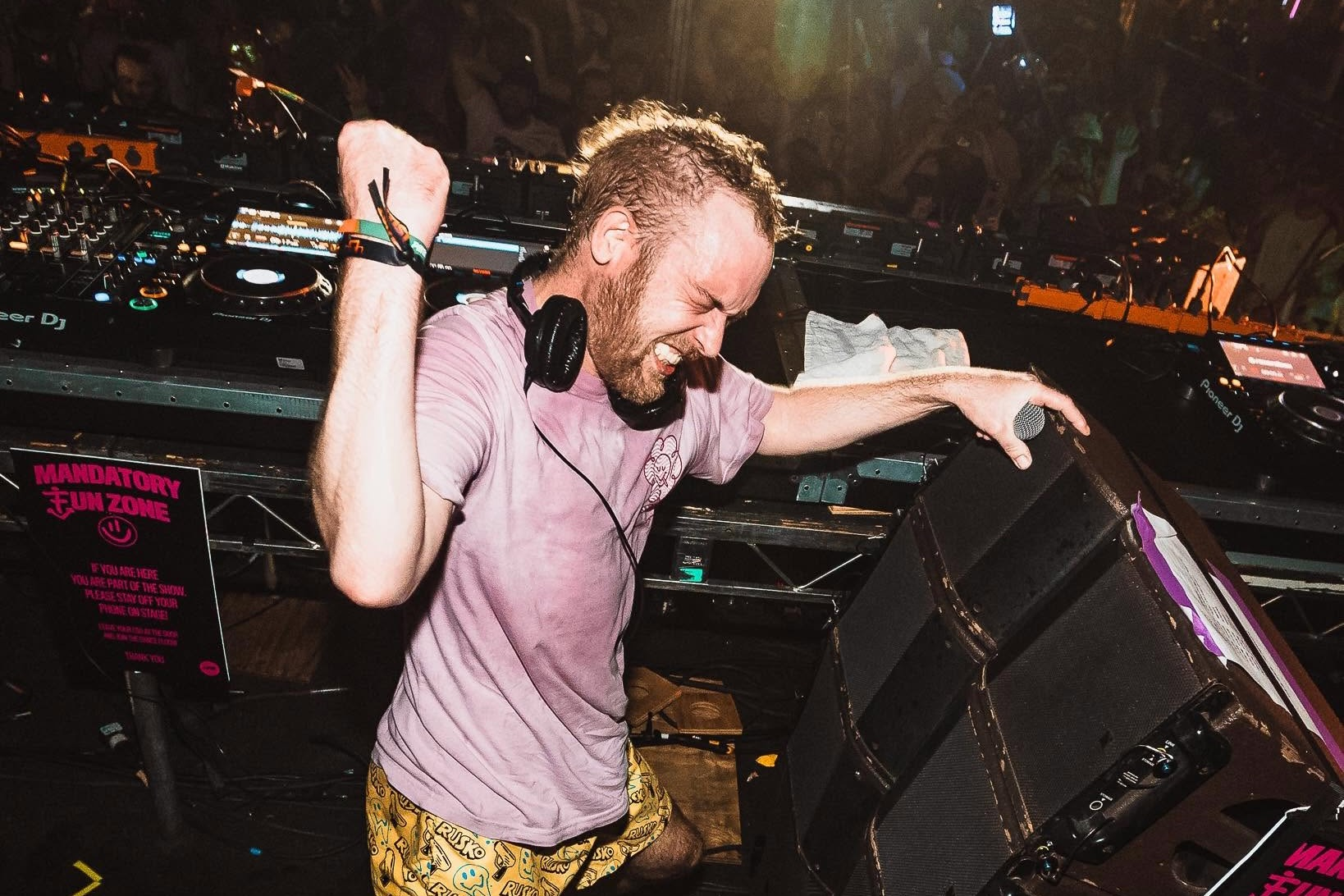 Rusko