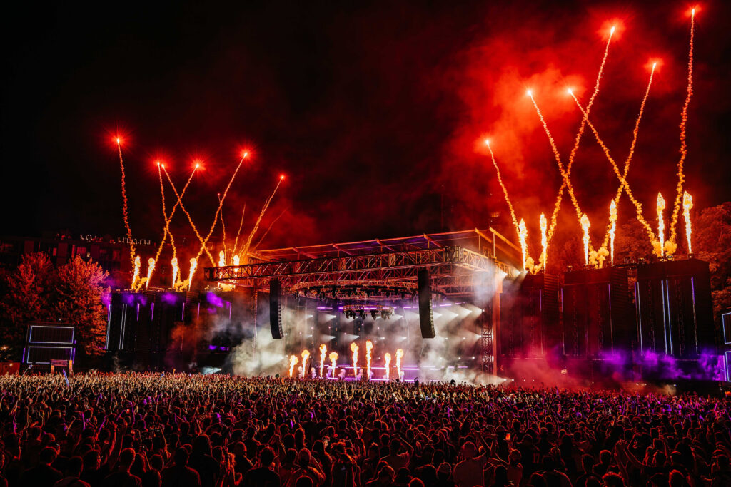 ARC Music Festival